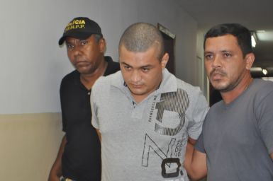 Julgamento de r�u que queimou corpo de jovem em pizzaria est� parado h� quase 2 anos por falta de peritos