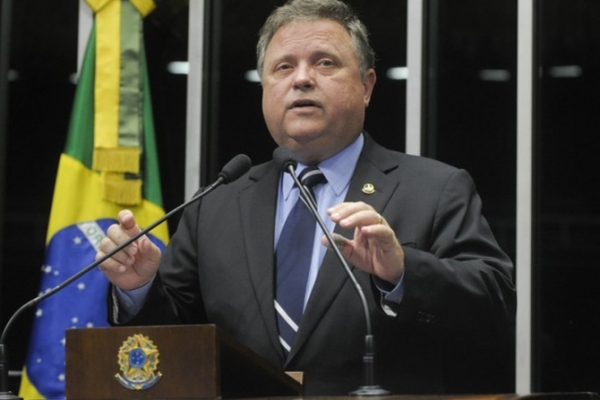 Entidade questiona MPE sobre investiga��o contra Maggi