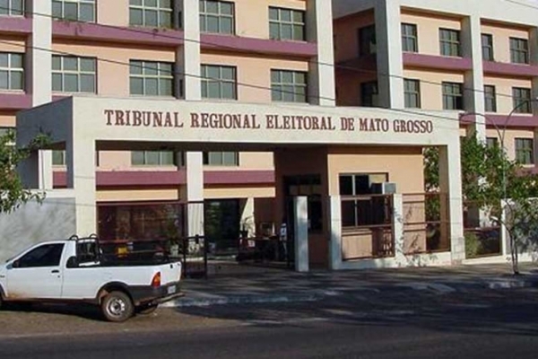 Elei��es de MT v�o custar mais de R$ 16 milh�es, diz Justi�a Eleitoral 