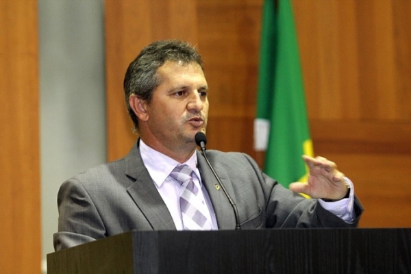 Filha de deputado estadual � vitima de assalto em Sinop