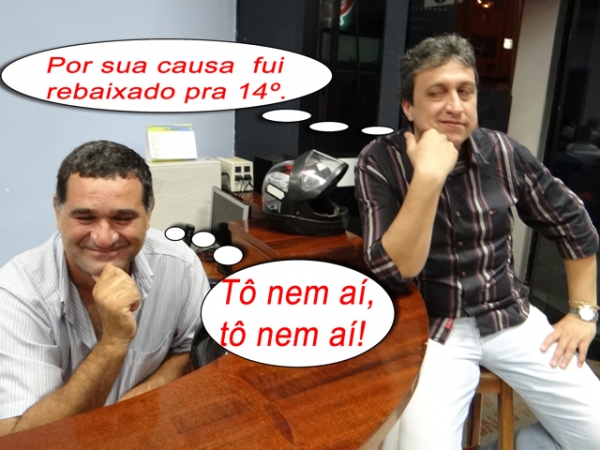 Aumento de vereadores desclassifica Cleirto de 10� para 14� vereador