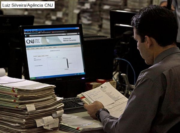 CNJ determina suspens�o de provas para cartor�rio do TJ-MT e retifica��o do edital