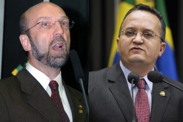 TRE d� 48 horas para coliga��o de Taques entregar ata 