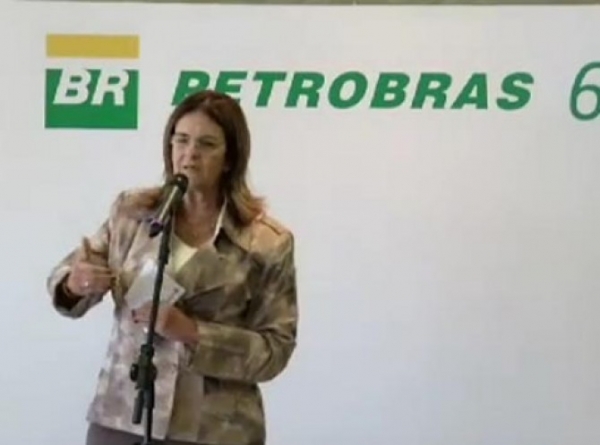 Comiss�o do Senado aprova convite para ouvir Lob�o e Gra�a Foster