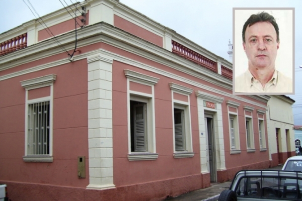 Ex-diretor do Iphan em MT � assassinado em Canarana