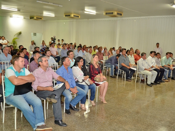 Vereadores do PSD confirmam apoio � candidatura de Chico Daltro