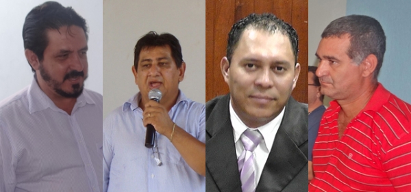 A vida em Juara � esperar. Conhe�a quem mais espera.