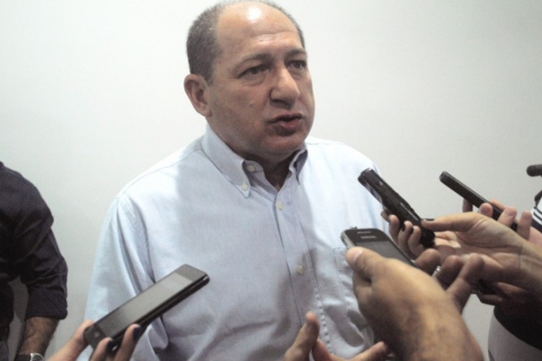 PTB admite lan�ar Pagot como 