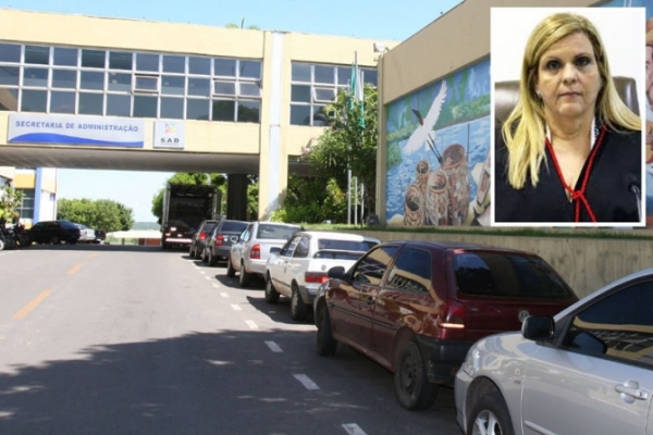 TJ anula doa��o de �rea p�blica para igreja evang�lica
