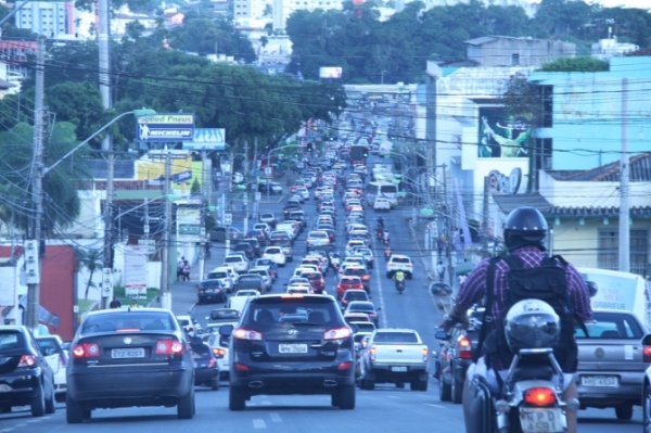 IPVA pode ser pago com desconto de 5% at� quinta-feira