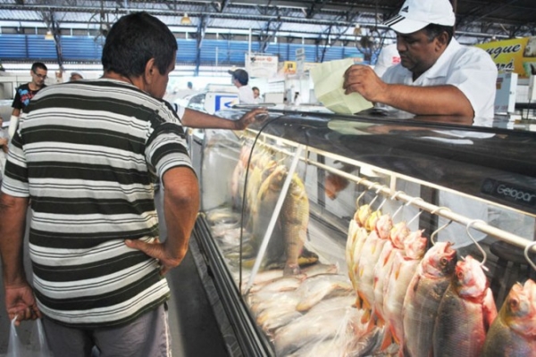 Procon orienta consumidores sobre compras de P�scoa e Semana Santa