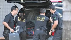 MT e mais 4 s�o alvos de opera��o de combate ao narcotr�fico internacional; 43 mandados de pris�o