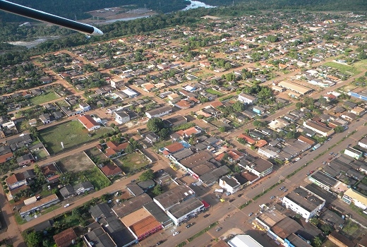 Prefeitura de Aripuan� concede desconto para contribuintes com d�bitos 