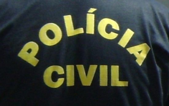 Pol�cia Civil encontra ossada de adolescentes desaparecidos em Nova Mutum 