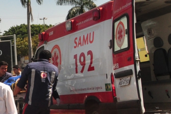 Mulher � assassinada com quatro tiros na Rodovia dos Imigrantes