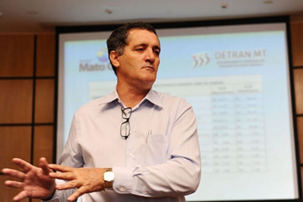 Detran-MT reajusta tarifas de exames m�dicos e psicot�cnicos