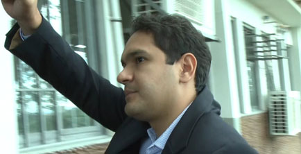 Caso Jo�o Emanuel: desembargadora rev� decis�o