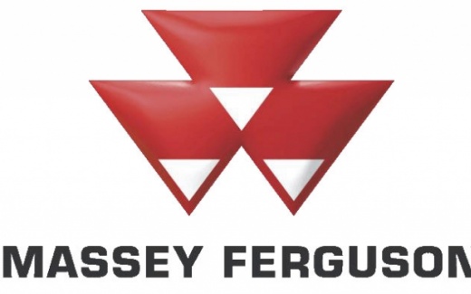Massey Ferguson apresenta alta tecnologia e amplo portf�lio na Fenasoja 2014