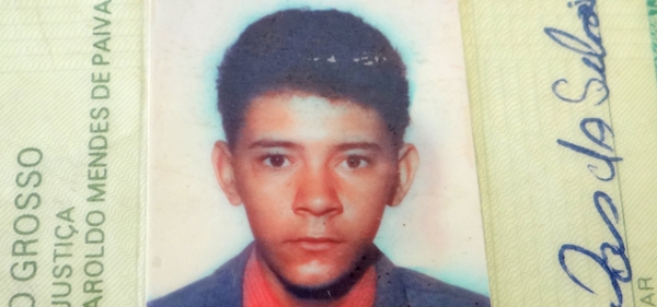 Homem de 37 anos � encontrado morto em fazendo no interior de Juara com tiro de carabina no queixo.