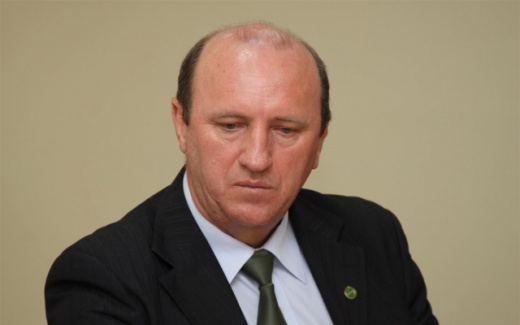 Geller: decreto do C�digo Florestal ser� assinado em 30 dias