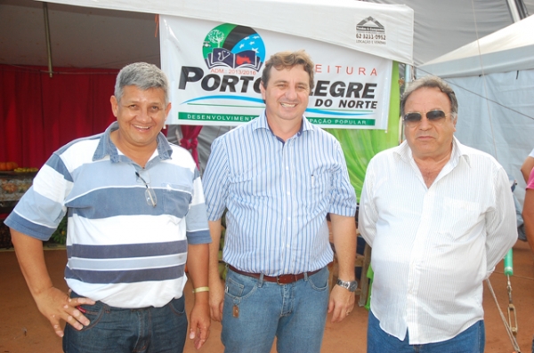 Prefeitos afirmam que ferrovia vai transformar a regi�o Araguaia