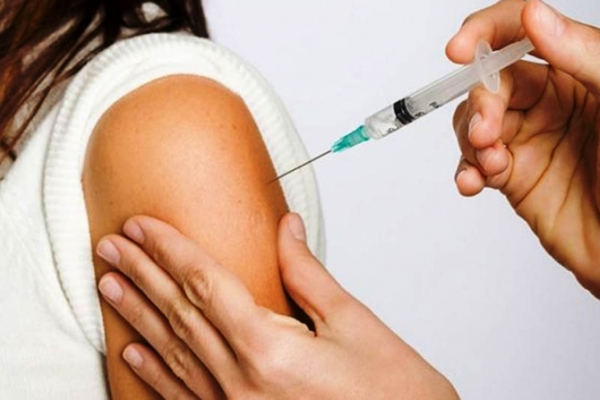 Mato Grosso j� vacinou 59 mil meninas contra HPV
