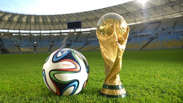 A ci�ncia por tr�s da bola oficial da Copa