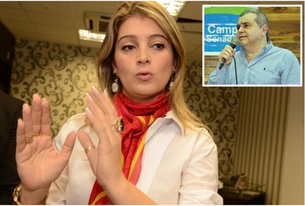 Deu no M�dia News: Suplentes de Senador da oposi��o somam R$ 12,2 milh�es em bens