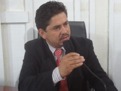 Candidato a deputado � preso por recepta��o de ve�culos roubados