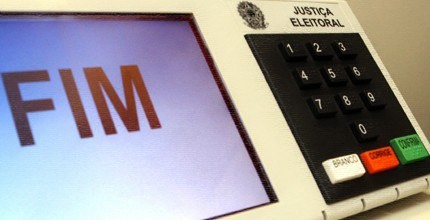 Voto em tr�nsito: Justi�a Eleitoral recebe pedidos a partir de hoje