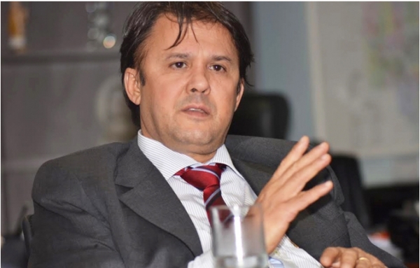 MPF usa caso prescrito para perseguir Riva, diz advogado