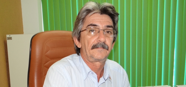 Coordenador de campanha diz que visita do Senador Pedro Taques em Juara � adiada.