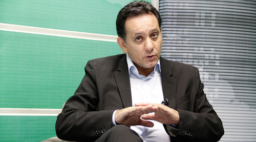 Leit�o disputa Senado; em C�ceres, Taques diz que Jayme teve decis�o de 