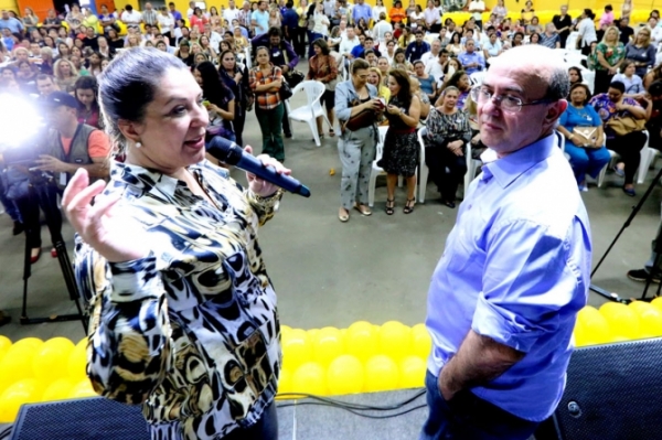 Riva diz que far� �choque de gest�o� se assumir Paiagu�s