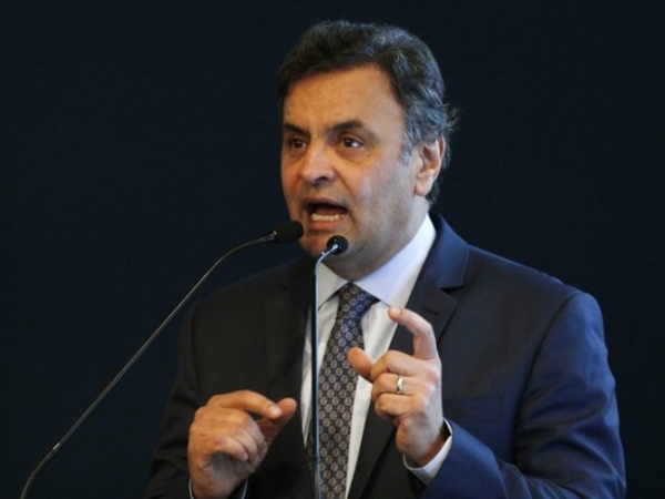 A�cio Neves: 'n�o esperem no meu governo plano mirabolante'