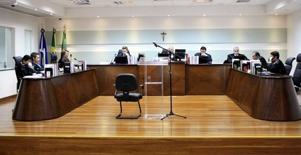 Pleno do TRE indefere registro de candidatura de Jos� Marcondes (Muvuca)