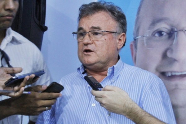 Fam�lia Maggi doa mais de R$ 500 mil a Pedro Taques