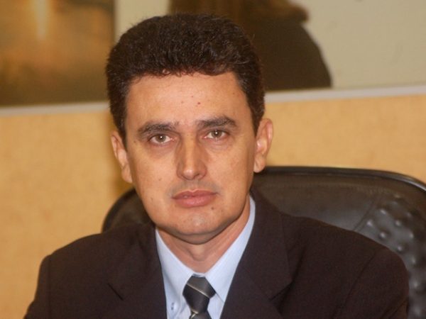 Deputado federal S�guas Moraes realiza reuni�o de campanha em Juara nessa segunda-feira, 25.