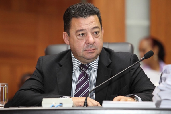 Mauro Savi visita Juara nessa sexta-feira, 29 de agosto.