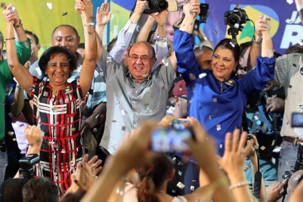 Janete diz que vai cortar incentivos a produtores de soja
