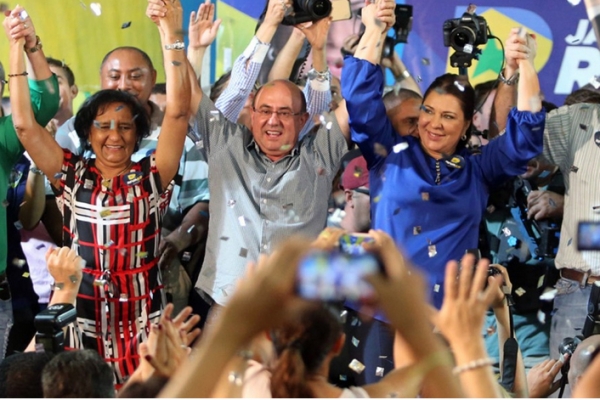 Janete diz que vai cortar incentivos a produtores de soja