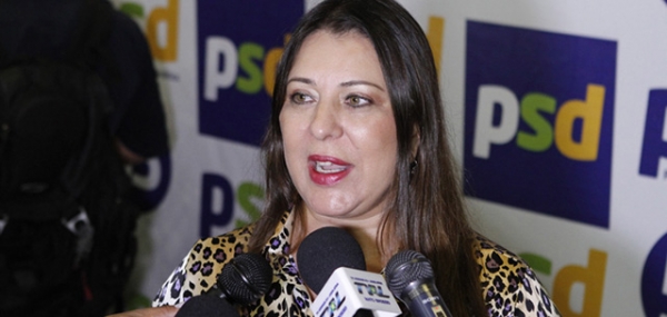 Pleno do TRE defere registro de candidatura de Janete Riva
