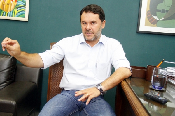 Deputado eleito diz que � preciso tirar 