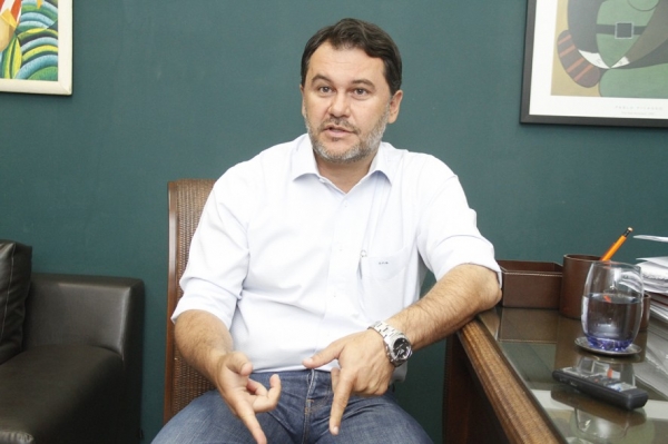Oscar Bezerra diz que haver� �debandada� de oposicionistas