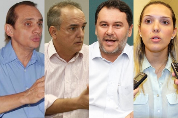 Analista v� novo perfil na Assembleia de MT com 11 