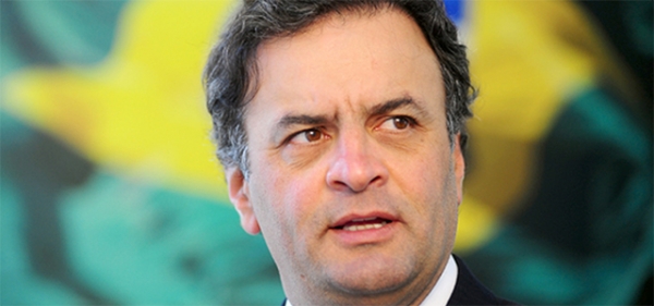 Em Juara A�cio Neves vence Dilma Rousseff com 71,69% dos votos v�lidos.