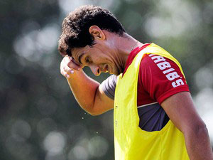 Por sonho de t�tulo e recorde de Ceni, S�o Paulo desafia boa fase do Goi�s