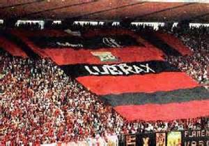 Flamengo vence e mant�m bom retrospecto em casa contra o Atl�tico-MG