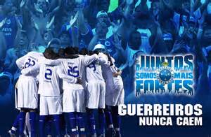 Pacot�o do Cruzeiro: 
