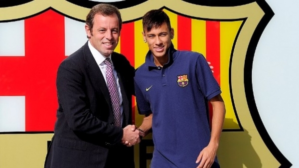 Barcelona tem melhor base do mundo, e clubes do Brasil n�o aparecem no top 50